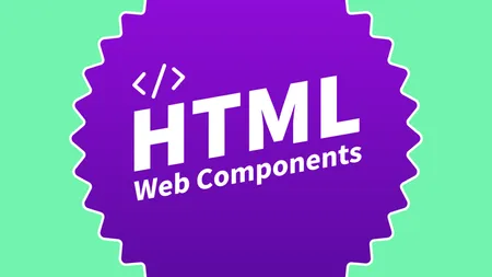 HTML Web Components Are Having a Moment